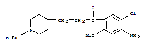 160845-95-4 structure