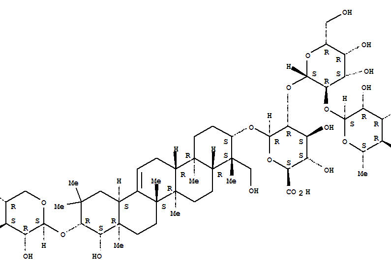 162558-95-4 structure