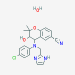 166095-95-0 structure