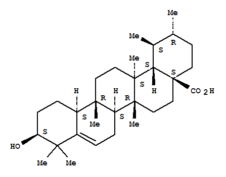 168301-28-8 structure