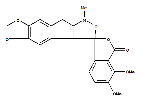 168434-28-4 structure