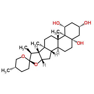 17149-95-0 structure
