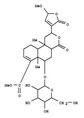 172175-28-9 structure