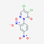 17551-28-9 structure