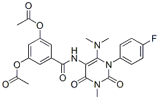 176378-95-3 structure