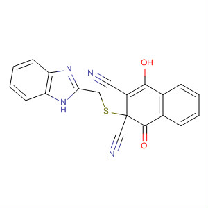 185338-28-7 structure