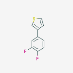 189335-95-3 structure