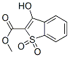 21211-28-9 structure