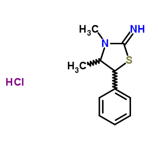 21361-95-5 structure