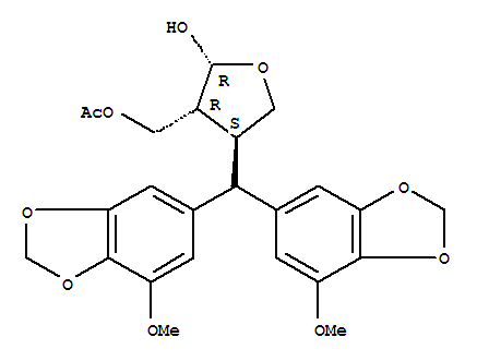 220736-95-8 structure