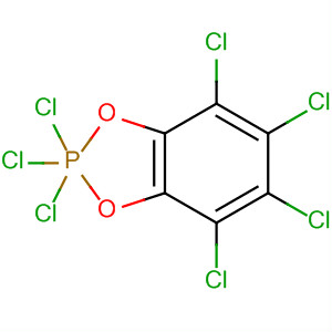 22922-28-7 structure