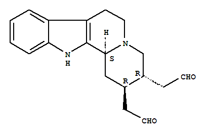 2299-28-7 structure