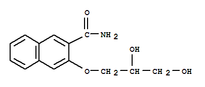 25238-95-3 structure