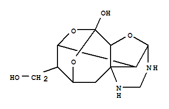 25547-28-8 structure