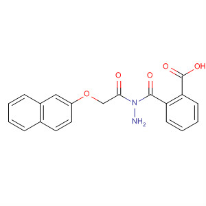 258520-28-4 structure
