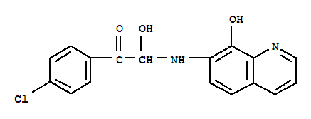 25913-28-4 structure