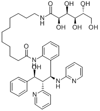 263562-28-3 structure