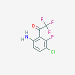 277301-95-8 structure