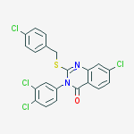 282729-95-7 structure