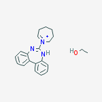 2870-28-2 structure