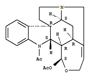2871-28-5 structure