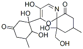 29101-95-9 structure