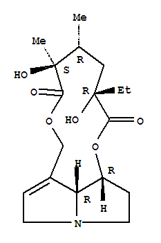 30258-28-7 structure