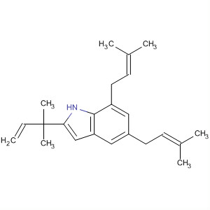 32962-28-0 structure