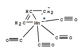 33307-28-7 structure