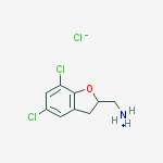 33357-28-7 structure