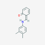 33821-28-2 structure