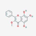 33910-28-0 structure