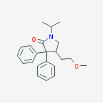 3471-95-2 structure