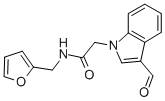 347319-95-3 structure