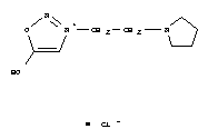 3483-28-1 structure