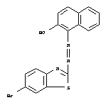 3566-95-8 structure