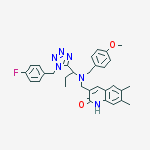 3910-95-0 structure