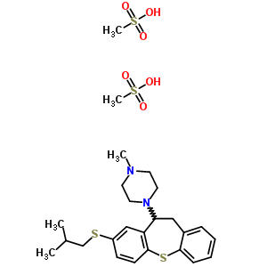 39841-95-7 structure