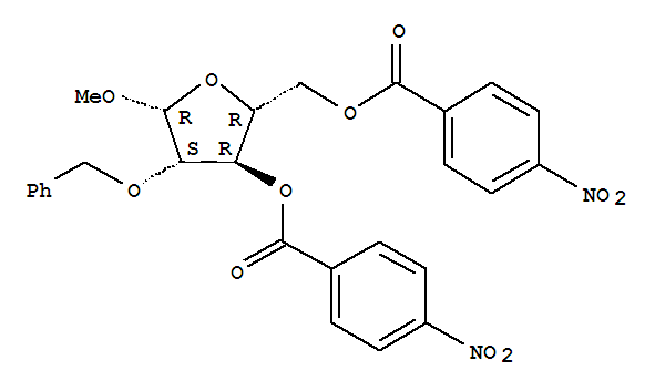 4060-28-0 structure