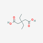 4160-95-6 structure