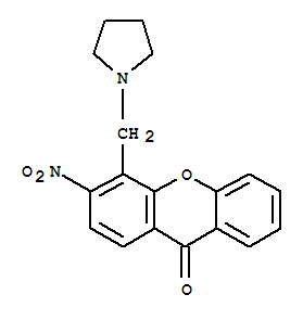 43159-95-1 structure