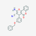 4587-28-4 structure