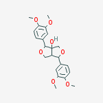 469-28-3 structure