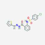 477734-28-4 structure