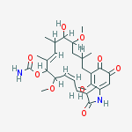 52762-28-4 structure
