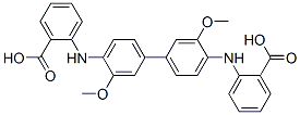 52962-95-5 structure