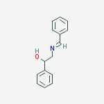 5322-28-1 structure