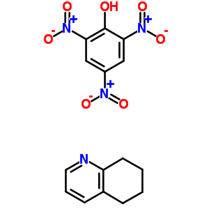 5407-95-4 structure