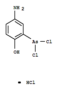 5424-95-3 structure