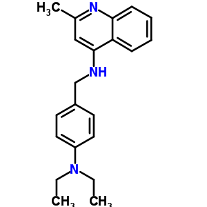 5430-95-5 structure
